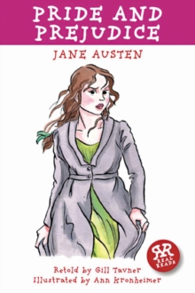 Pride and Prejudice, Paperback Book Pride and Prejudice, Paperback Book