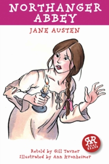 Northanger Abbey, Paperback Book Northanger Abbey, Paperback Book