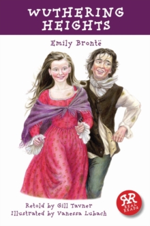 Wuthering Heights, Paperback Book Wuthering Heights, Paperback Book