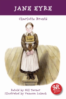 Jane Eyre, Paperback Jane Eyre, Paperback