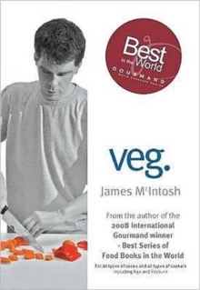 Veg., Paperback Book Veg., Paperback Book