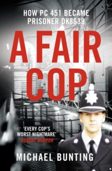 A Fair Cop, Paperback Book A Fair Cop, Paperback Book