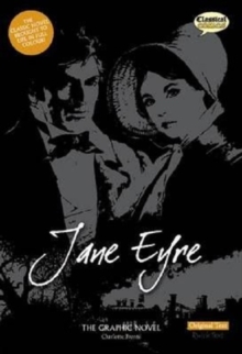 Jane Eyre : Original Text, Paperback Book Jane Eyre : Original Text, Paperback Book