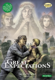 Great Expectations : Quick Text, Paperback Great Expectations : Quick Text, Paperback