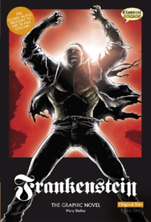 Frankenstein : Original Text, Paperback Book Frankenstein : Original Text, Paperback Book