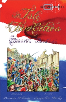 A Tale of Two Cities, Paperback Book A Tale of Two Cities, Paperback Book