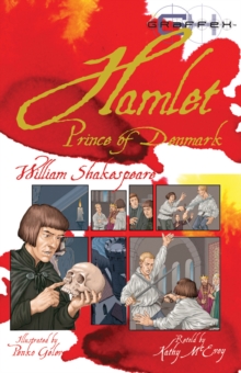Hamlet, Paperback Book Hamlet, Paperback Book
