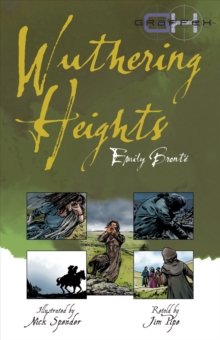 Wuthering Heights, Paperback Book Wuthering Heights, Paperback Book