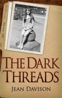 The Dark Threads, Paperback Book The Dark Threads, Paperback Book