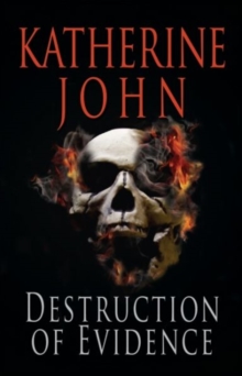 The Destruction of Evidence, Paperback The Destruction of Evidence, Paperback
