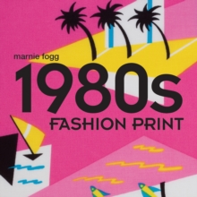 1980s Fashion Print, Paperback 1980s Fashion Print, Paperback
