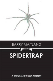 Spider Trap, Paperback Spider Trap, Paperback