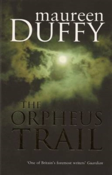 Orpheus Trail, Paperback Book Orpheus Trail, Paperback Book
