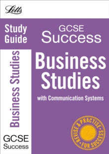 Business Studies : Study Guide, Paperback Business Studies : Study Guide, Paperback