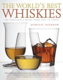 World'S Best Whiskies, Hardback Book World'S Best Whiskies, Hardback Book