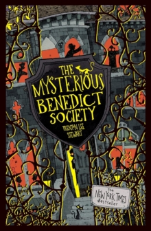 The Mysterious Benedict Society, Paperback Book The Mysterious Benedict Society, Paperback Book