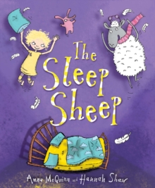 The Sleep Sheep, Paperback The Sleep Sheep, Paperback