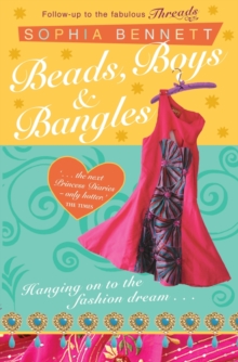 Threads : Beads, Boys and Bangles, Paperback Threads : Beads, Boys and Bangles, Paperback