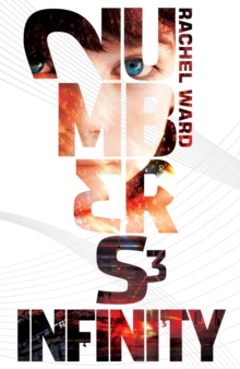 Numbers 3: Infinity, Paperback Book Numbers 3: Infinity, Paperback Book