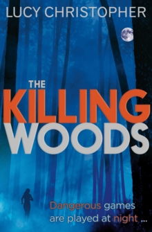 The Killing Woods, Paperback Book The Killing Woods, Paperback Book