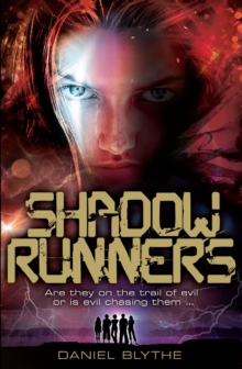 Shadow Runners, Paperback Book Shadow Runners, Paperback Book