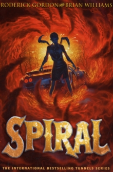 Spiral, Paperback Book Spiral, Paperback Book