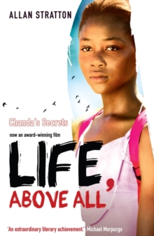 Life, Above All, Paperback Book Life, Above All, Paperback Book