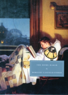 The Home-Maker, Paperback Book The Home-Maker, Paperback Book
