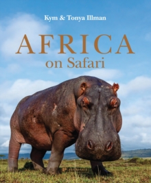 Africa on Safari, Hardback Book Africa on Safari, Hardback Book