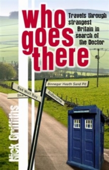 Who Goes There, Paperback Book Who Goes There, Paperback Book