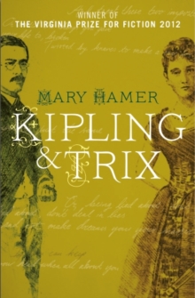 Kipling & Trix, Paperback Book Kipling & Trix, Paperback Book