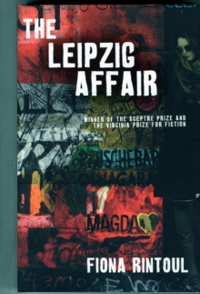The Leipzig Affair, Paperback Book The Leipzig Affair, Paperback Book