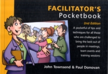 Facilitator's Pocketbook, Paperback Book Facilitator's Pocketbook, Paperback Book