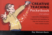 Creative Teaching Pocketbook, Paperback Creative Teaching Pocketbook, Paperback