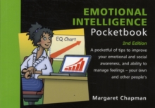 Emotional Intelligence Pocketbook, Paperback Emotional Intelligence Pocketbook, Paperback