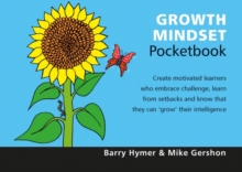 Growth Mindset Pocketbook, Paperback Book Growth Mindset Pocketbook, Paperback Book