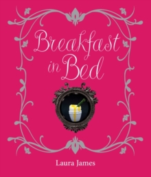 Breakfast in Bed, Hardback Book Breakfast in Bed, Hardback Book
