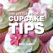 The Little Book of Cupcake Tips, Paperback Book The Little Book of Cupcake Tips, Paperback Book