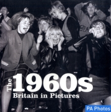 The 1960s, Paperback The 1960s, Paperback
