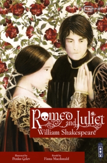 Romeo and Juliet, Paperback Book Romeo and Juliet, Paperback Book