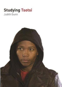 Studying "Tsotsi", Paperback Book Studying "Tsotsi", Paperback Book