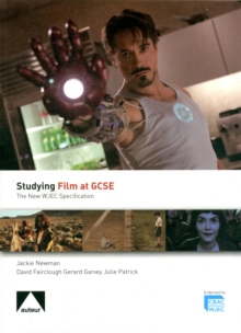 Studying Film at GCSE, Paperback Book Studying Film at GCSE, Paperback Book