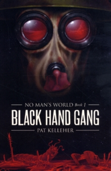 Black Hand Gang, Paperback Black Hand Gang, Paperback