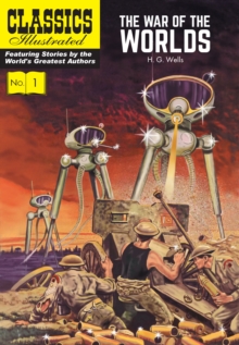 War of the Worlds, The, Paperback Book War of the Worlds, The, Paperback Book