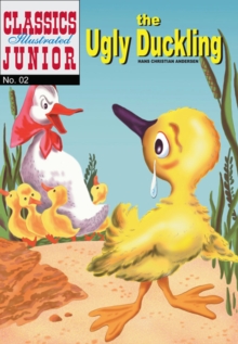The Ugly Duckling, Paperback Book The Ugly Duckling, Paperback Book