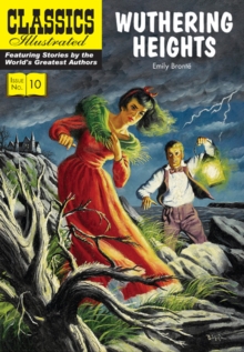 Wuthering Heights, Paperback Book Wuthering Heights, Paperback Book