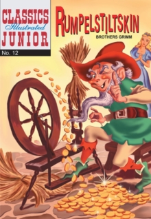 Rumpelstiltskin, Paperback Book Rumpelstiltskin, Paperback Book