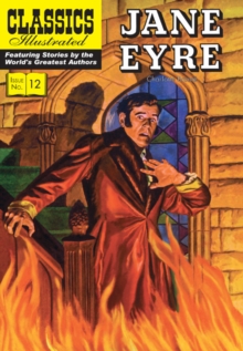 Jane Eyre, Paperback Book Jane Eyre, Paperback Book