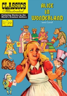 Alice in Wonderland : Alice's Adventures in Wonderland, Paperback Book Alice in Wonderland : Alice's Adventures in Wonderland, Paperback Book