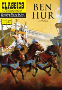 Ben-Hur, Paperback Book Ben-Hur, Paperback Book